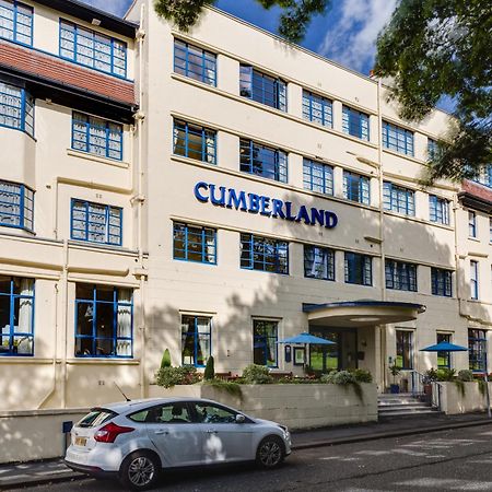Cumberland Hotel Скарборо Экстерьер фото